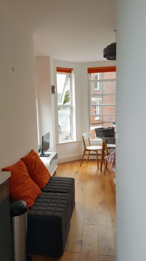 The Little Flat On The Corner Apartment Cromer Exterior photo